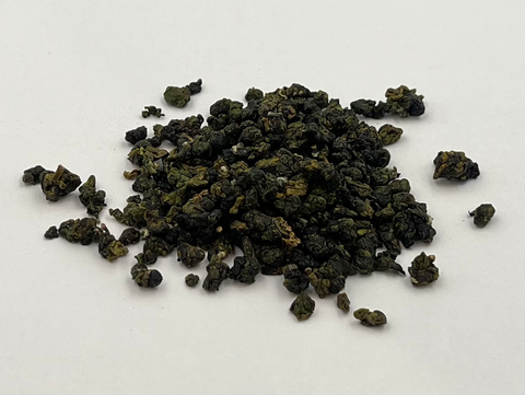 AliShan Jinxuan (金萱) New Arrival