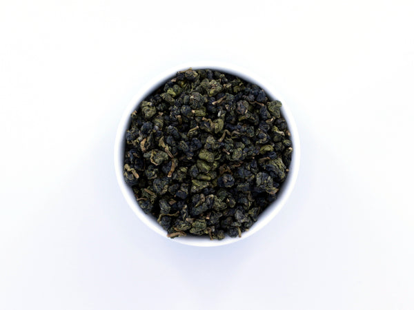 DaYuLing Oolong, Winter Harvest - 大禹嶺 (New Arrival)