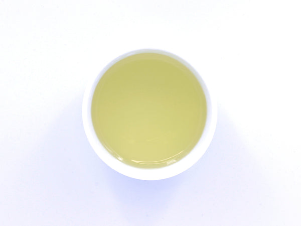 DaYuLing Oolong, Winter Harvest - 大禹嶺 (New Arrival)