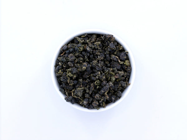 GABA Oolong