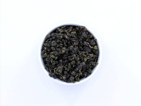 GABA Oolong