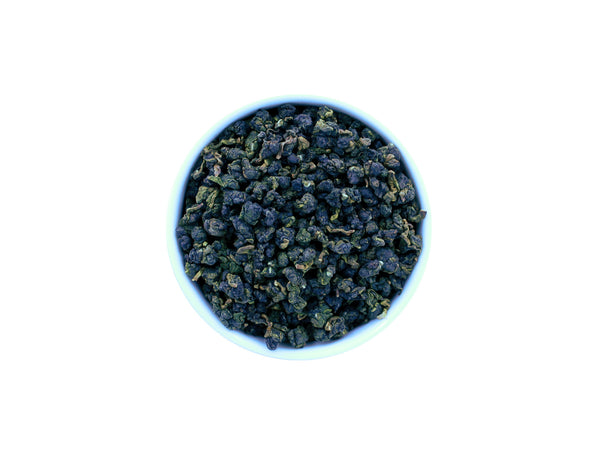 Golden Daylily Oolong