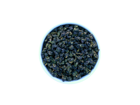 Golden Daylily Oolong
