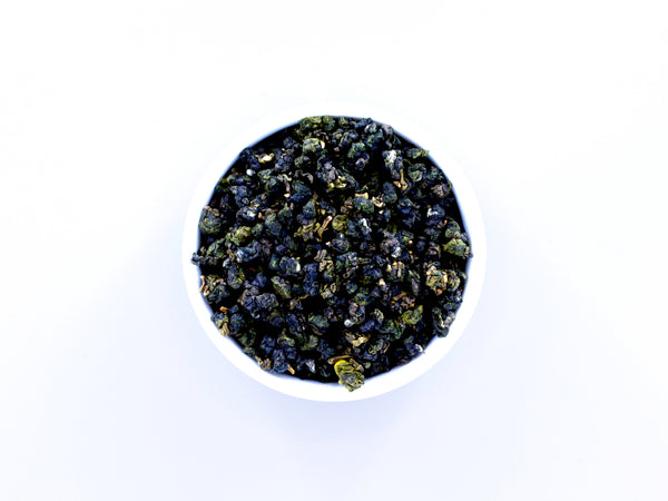 AliShan Jinxuan