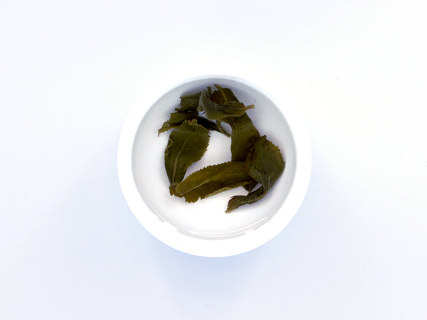 AliShan Jinxuan