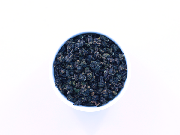 Honey Jade Oolong