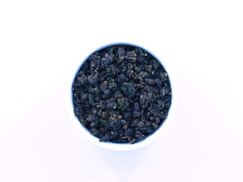 Honey Jade Oolong