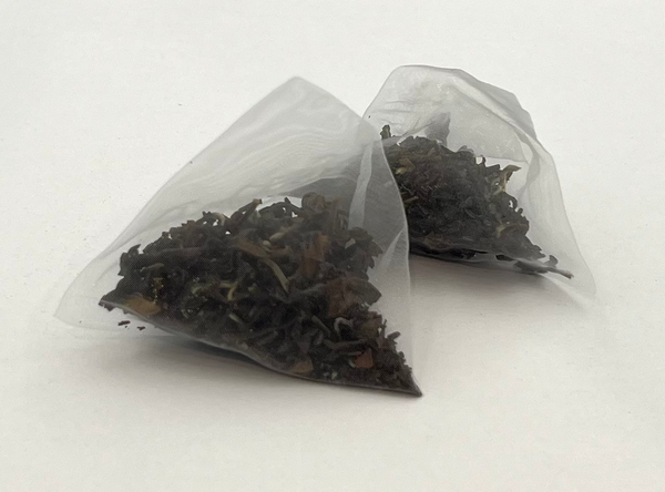 Oriental Beauty Oolong