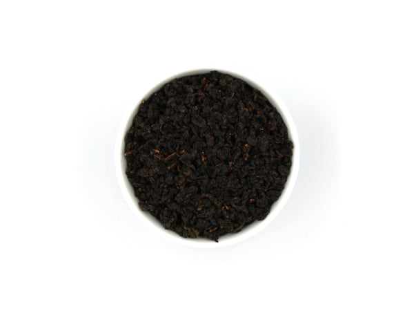 Imperial Pearls Oolong
