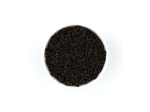 Imperial Pearls Oolong