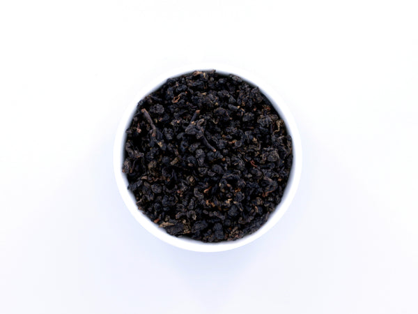 Black Pearl Oolong