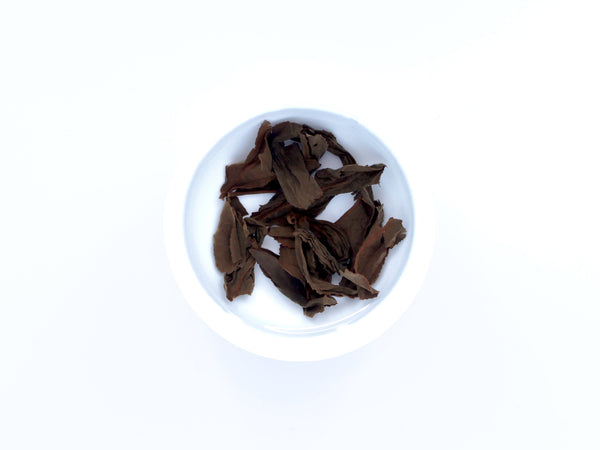Black Pearl Oolong