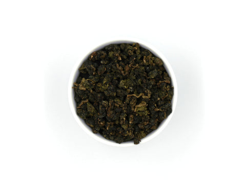 Organic Mountain Oolong