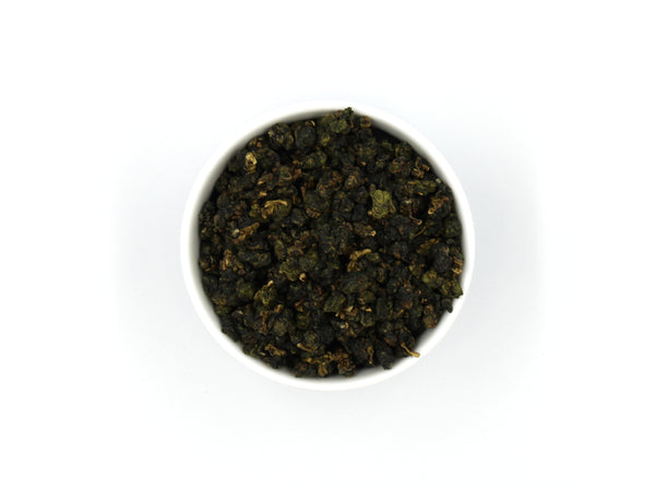Sun Link Sea Oolong Tea, Winter Harvest
