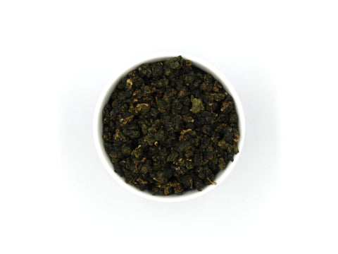 Sun Link Sea Oolong Tea, Winter Harvest